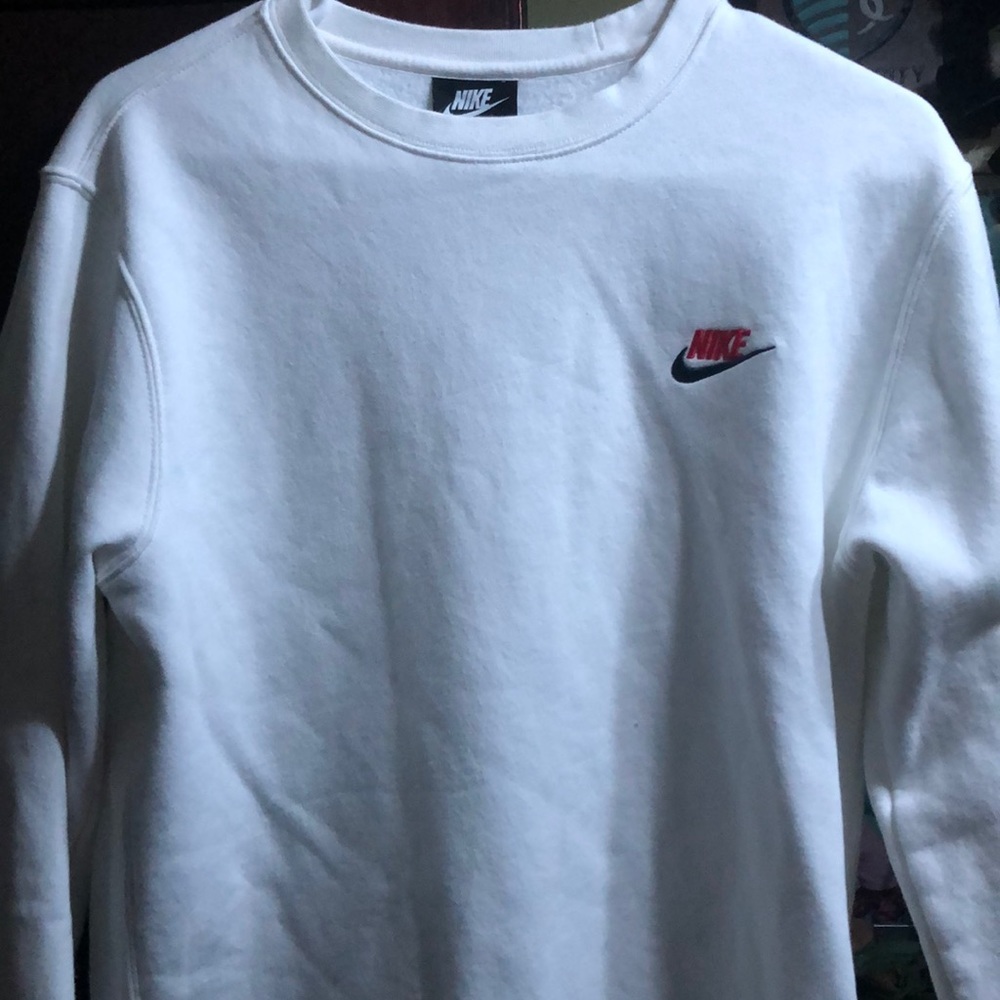 Nike Crewneck